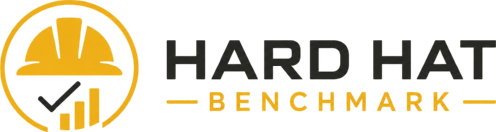 Hard Hat Benchmark — safety, measured.